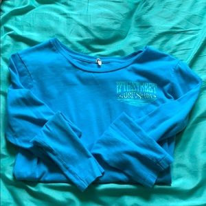 17 street surf shop long sleeve